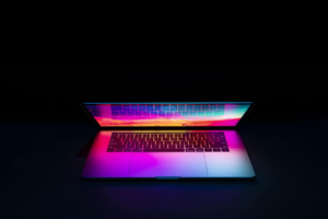 Modify your laptop backlight