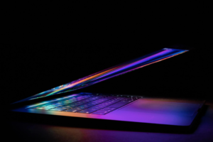 Modify your laptop backlight