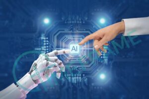 artificial intelligence in healthcare 