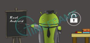Rooting Android 