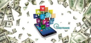 gain money from your android app, monetize an Android App, Earn from an Android App, In-App Purchases, Ad Monetization