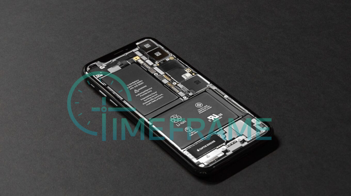 iPhone battery replacement, iPhone battery, battery health